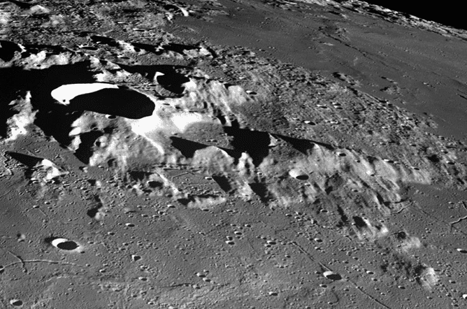 NASA announces new $21B budget proposal, plans for moon and Mars  image