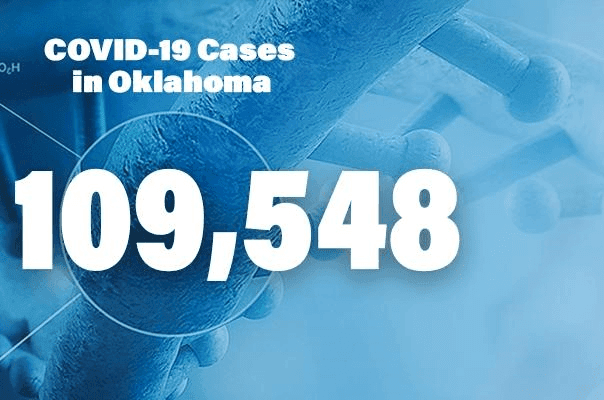 SITUATION UPDATE: COVID-19 October 20, 2020 image