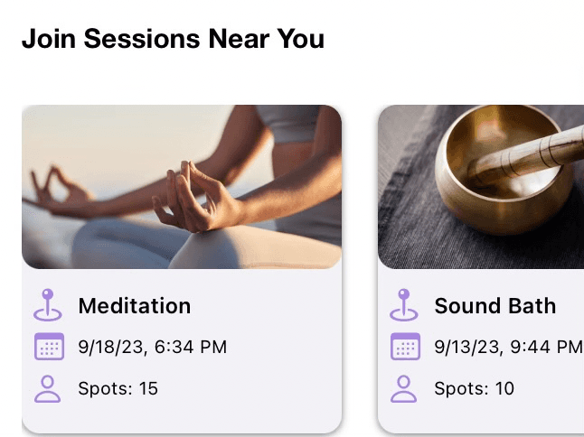 This Detroit-based wellness app is making better health more accessible image