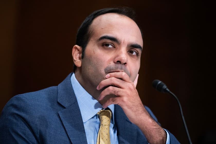 With Medical Debt Burdening Millions, a Financial Regulator Steps In to Help image