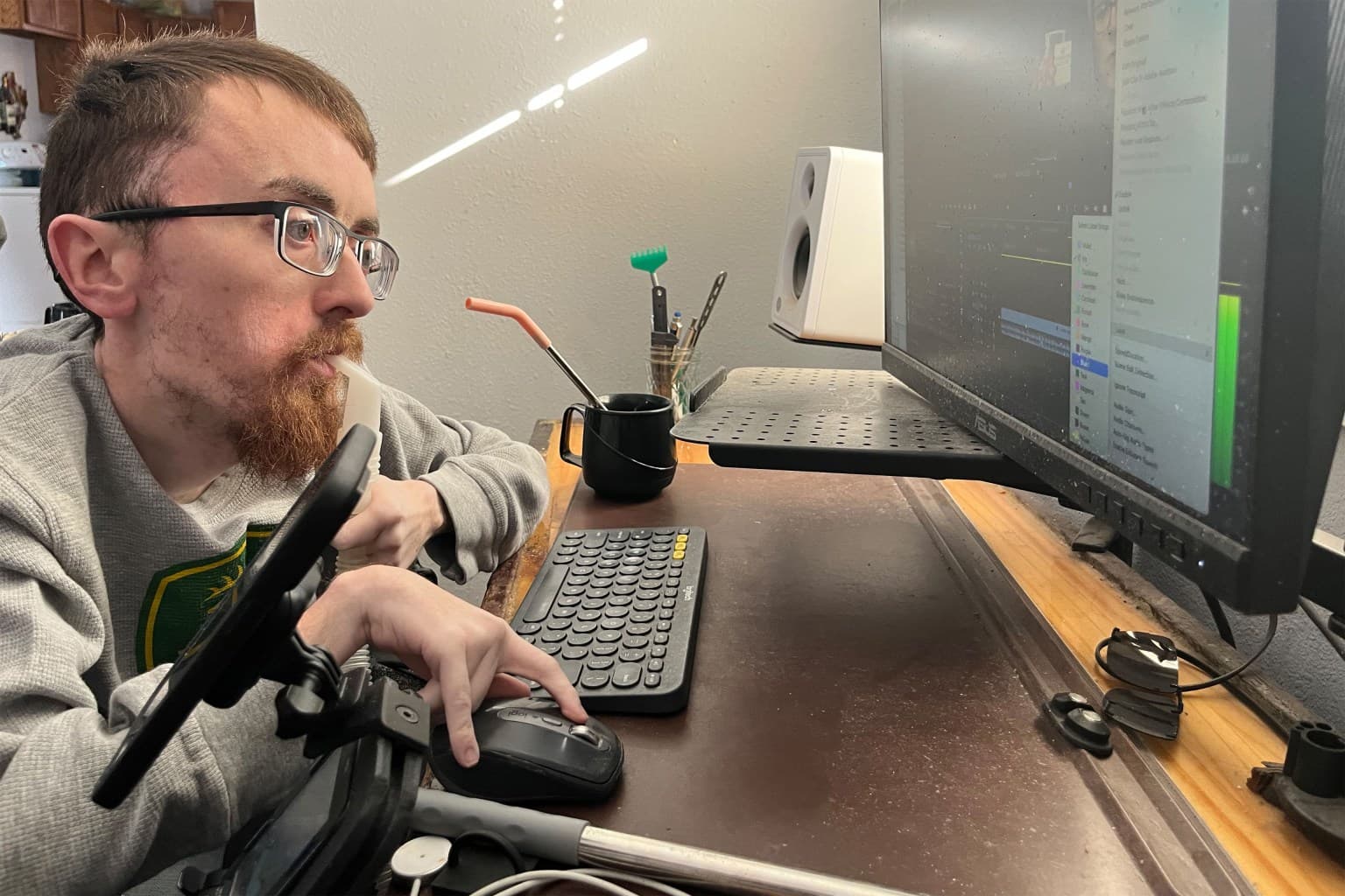 Many People With Disabilities Risk Losing Their Medicaid if They Work Too Much image