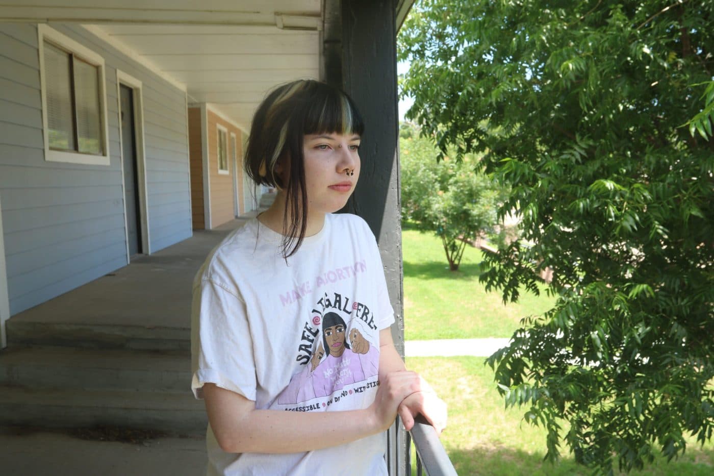 Nowhere to go: Oklahoma’s growing number of homeless youth have few options image