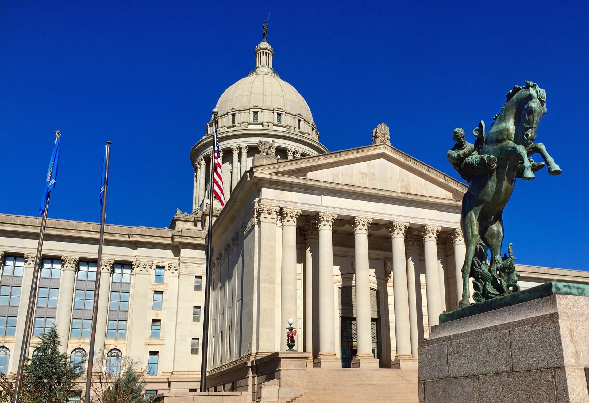 Ida's Law takes effect in Oklahoma image