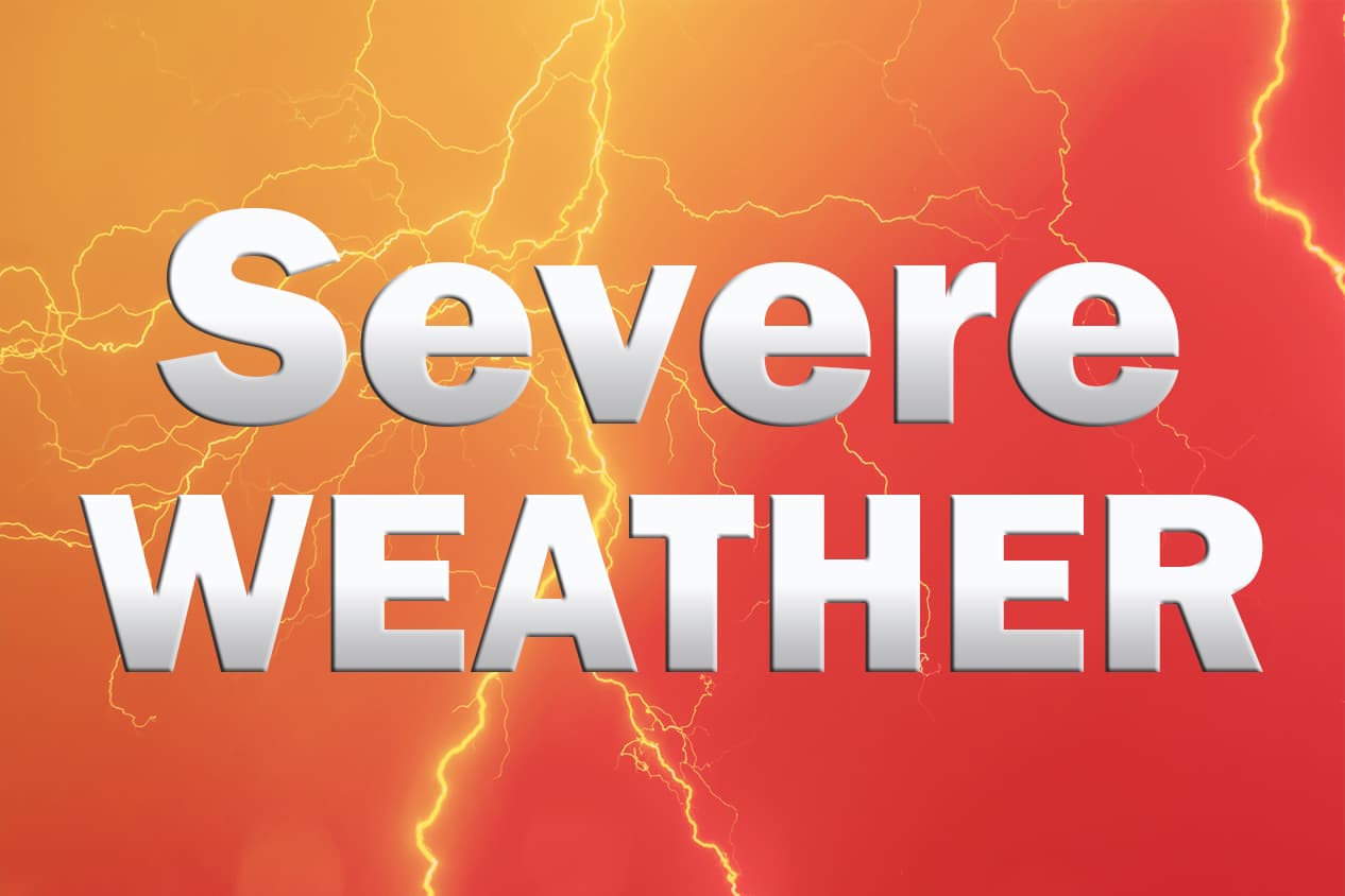 Four dead after multiple tornadoes hit Oklahoma image