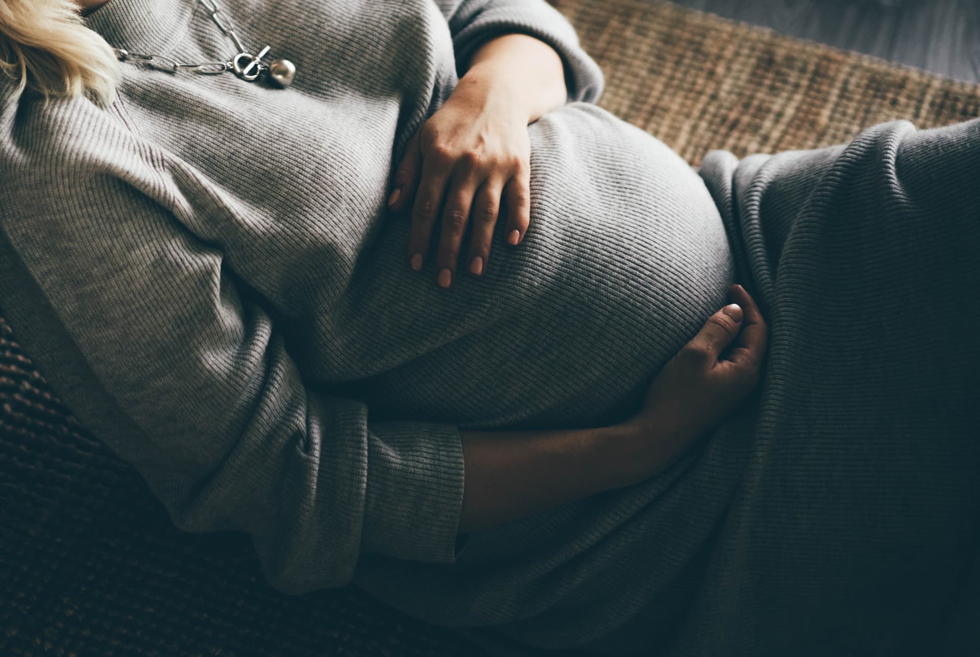 After Oklahoma’s sweeping abortion ban, many bills to improve maternal health still failed image