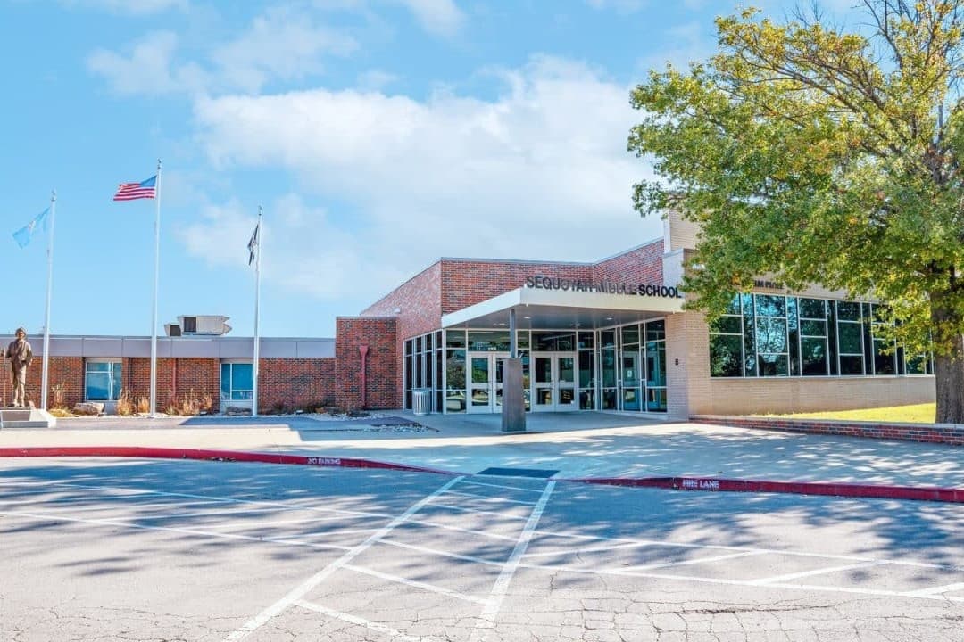 Broken Arrow’s Sequoyah Middle School state finalist in national STEM competition image