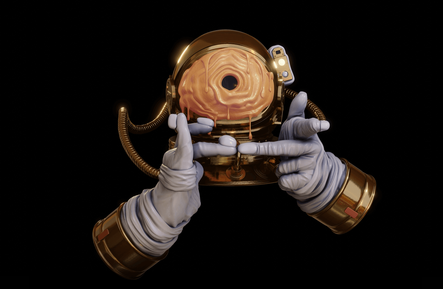 Want to get into the NFT game? Here’s how image