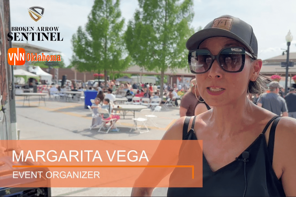 Fiesta de Mayo sizzles in the Rose District image