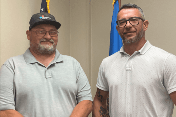 Three Osages elected to local city councils in Osage County image
