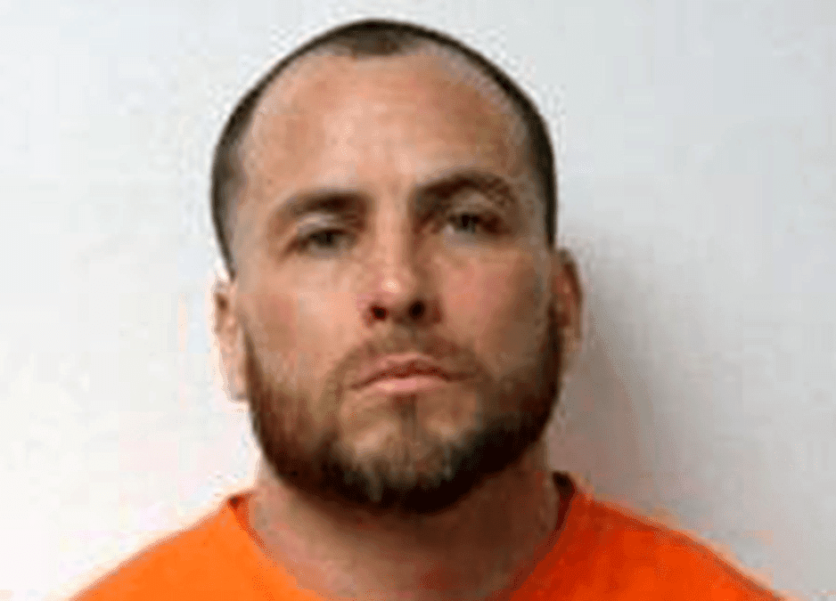 Jackie Brannon Correctional Center walkaway arrested in Broken Arrow image