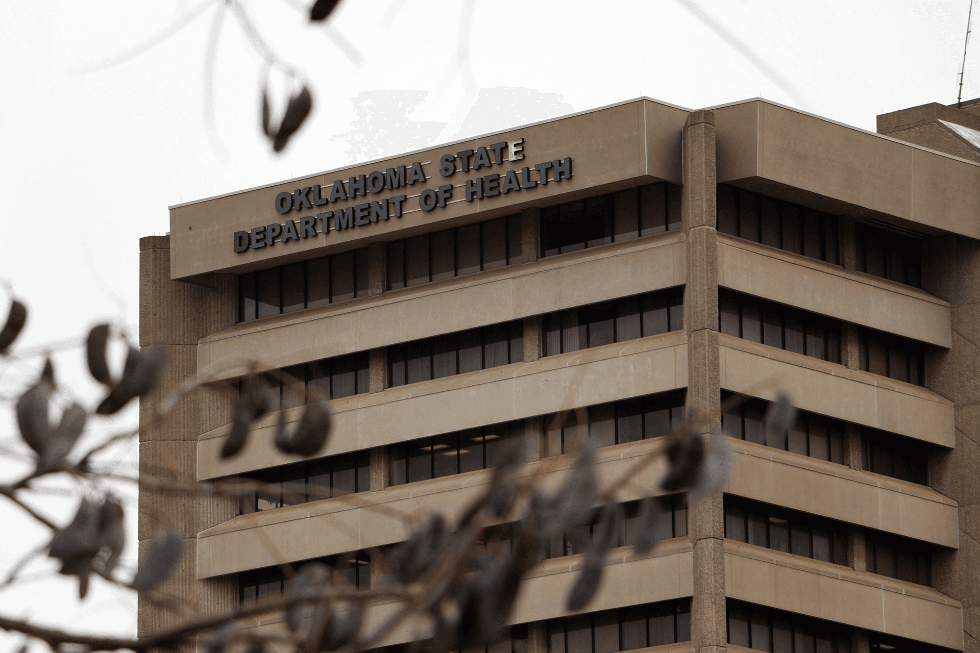 Most of Oklahoma’s maternal deaths preventable, state review finds image