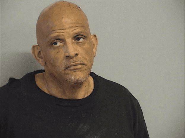 Suspected rapist back in custody  image