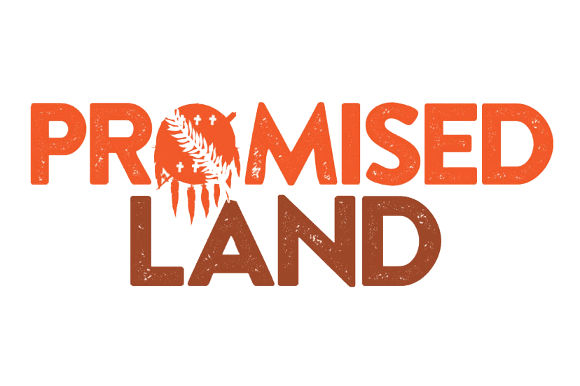 Promised Land | February  image