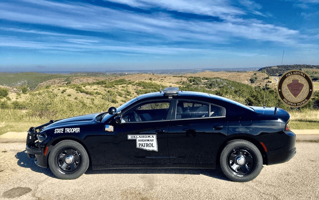 OHP seeking info on possible shooting image