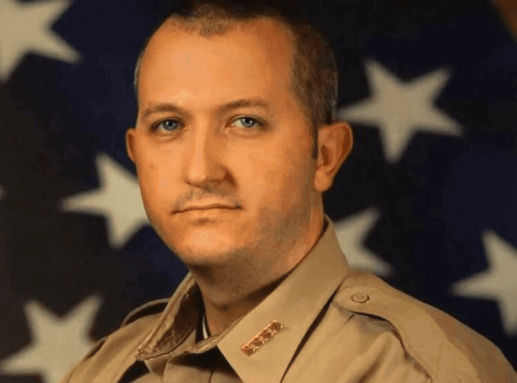 Bryan County deputy killed in wreck image
