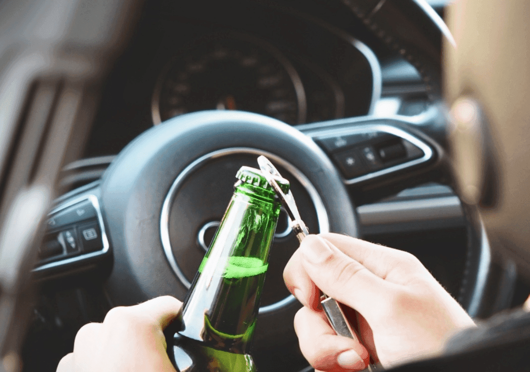 Help make Tuesday's headline: 'Zero Fatalities on Memorial Day Weekend' image