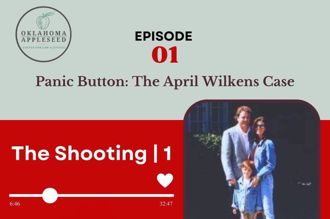 April Wilkens case gets dedicated podcast series  image