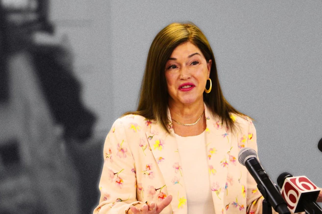 Before embezzlement scheme was revealed, Tulsa schools executives secretly planned departure of the man involved  image