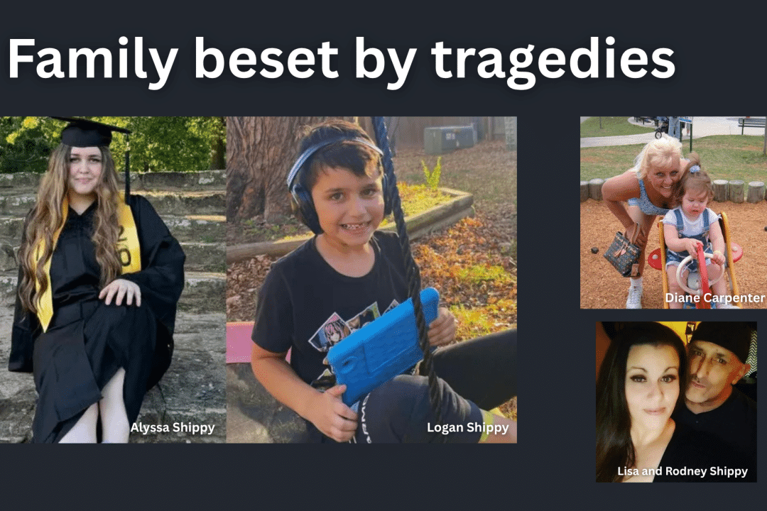 Broken Arrow murder-suicide: another family wiped out image