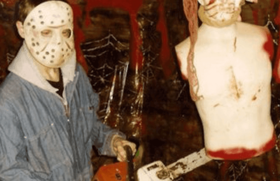 BOO! Halloween events statewide image