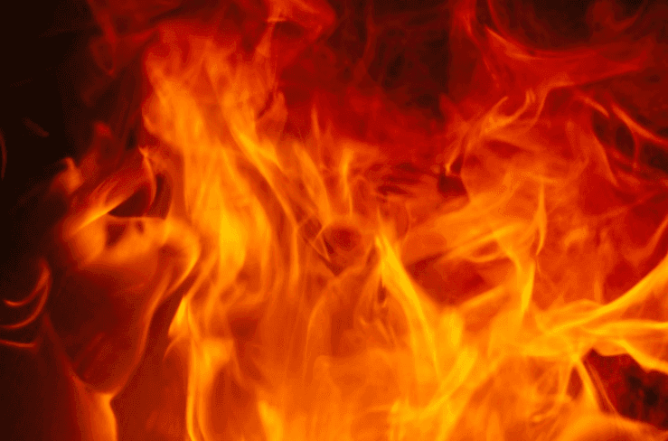 Sapulpa man killed in overnight fire image