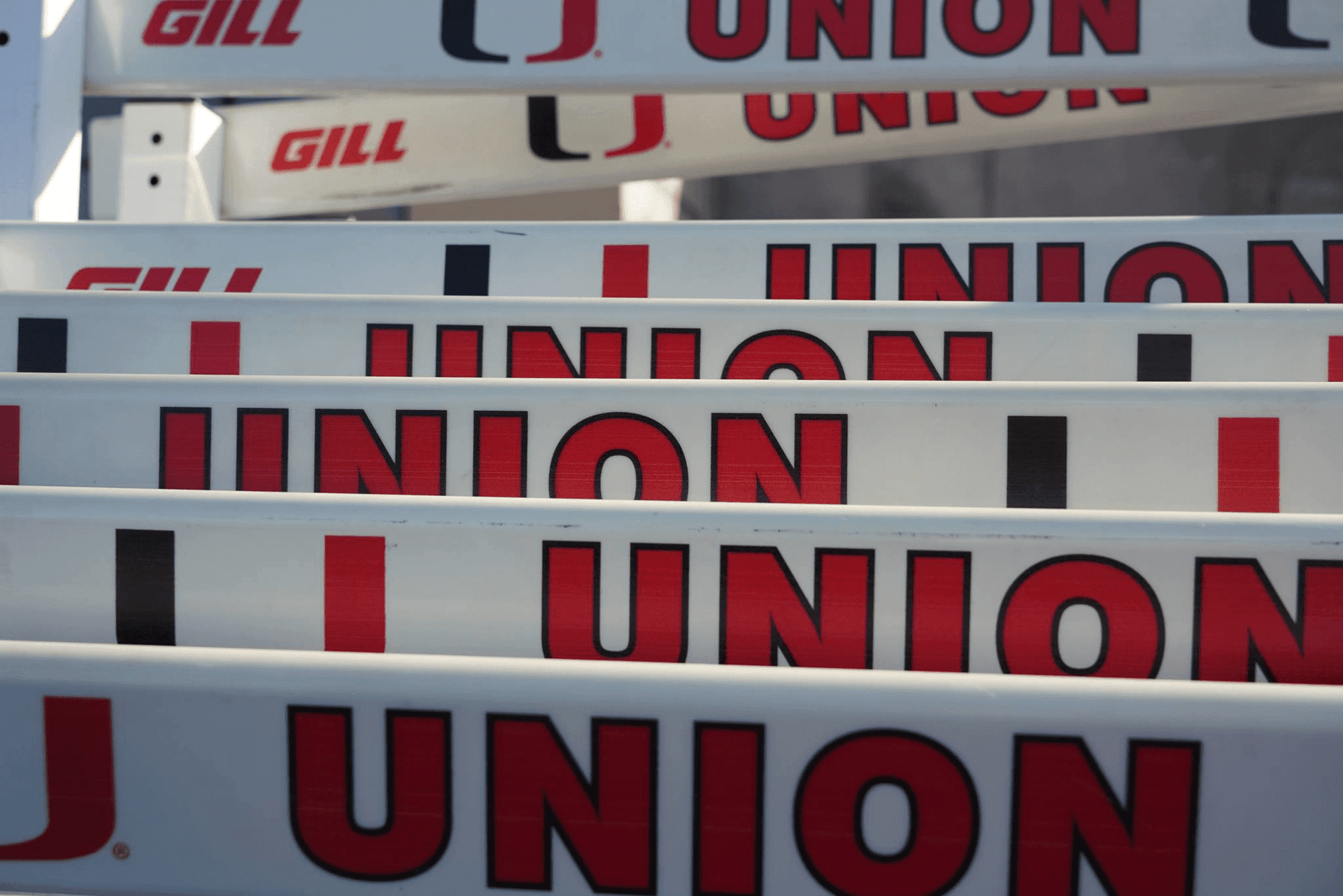 Union Public Schools to discontinue use of Redskins mascot image