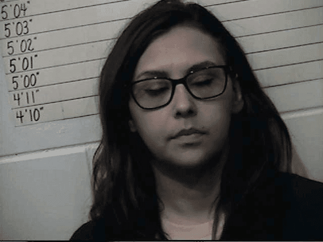 Jury convicts former detention officer of second degree rape image