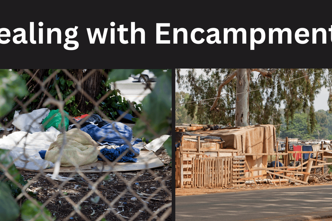 Broken Arrow OK’s ordinance targeting illegal encampments image