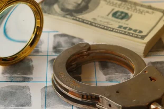 Former MNGE Accounts Payable Manager faces two federal charges image