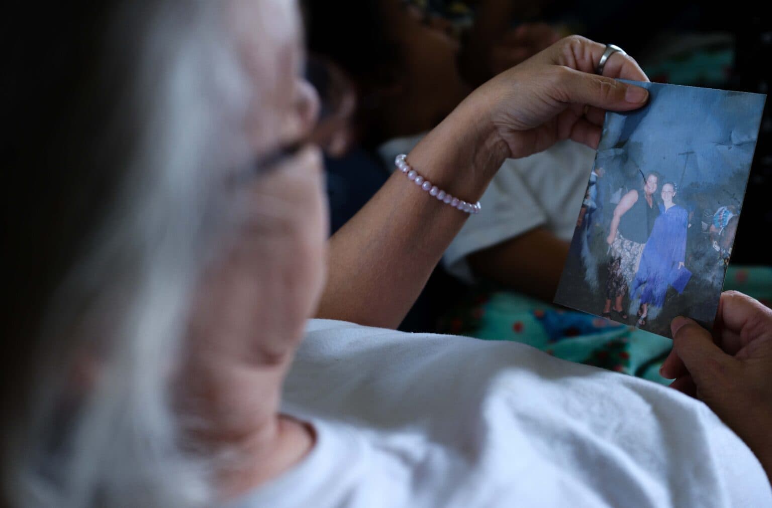 How four states – including Oklahoma – use fetal personhood to punish pregnant women image