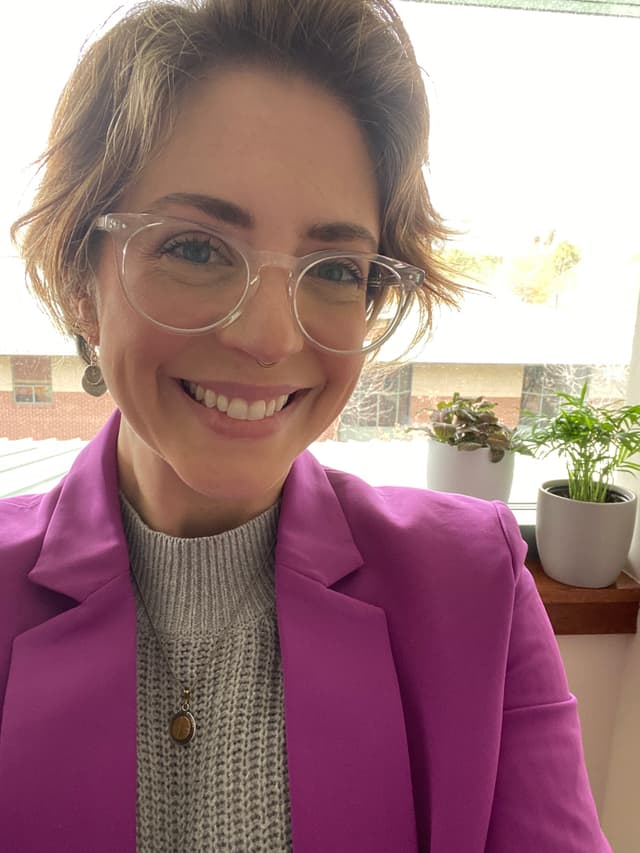 Rosemary Avance profile picture