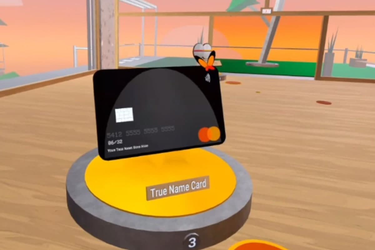 Space for “true selves” expands in metaverse image