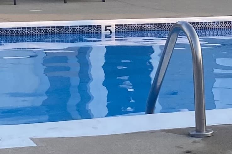 OSDH Shares Health and Safety Tips for Swimming ahead of summer image