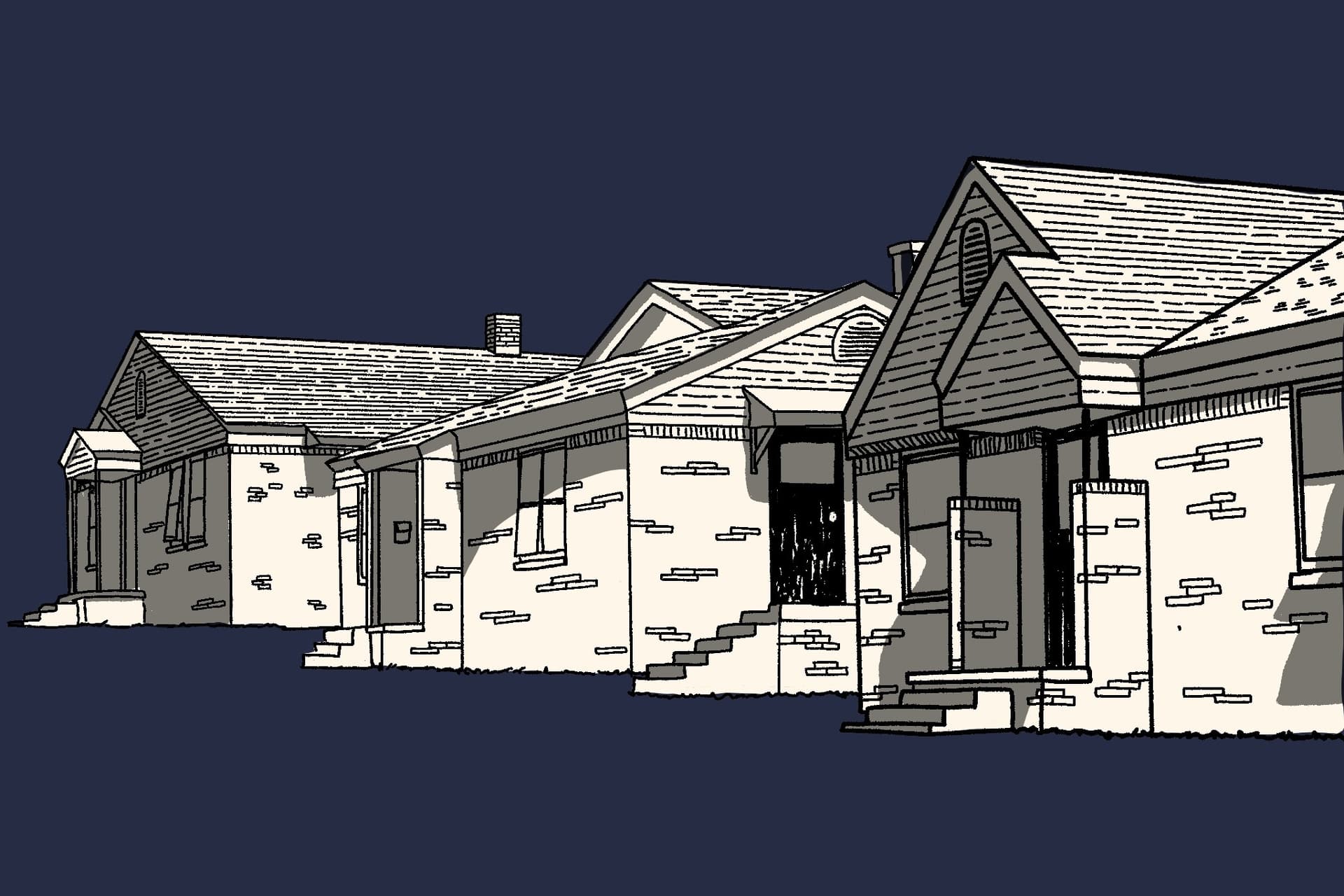 For the third year in a row, a record number of renters can’t afford their housing costs image