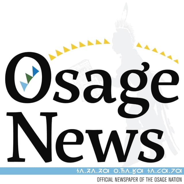 Osage News profile picture