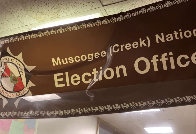 District Court Upholds Election Results image