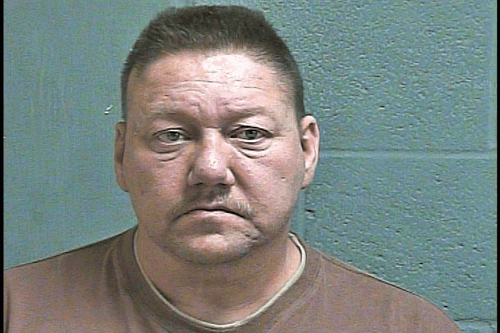 Nicoma Park police officer arrested on child sexual abuse charges image