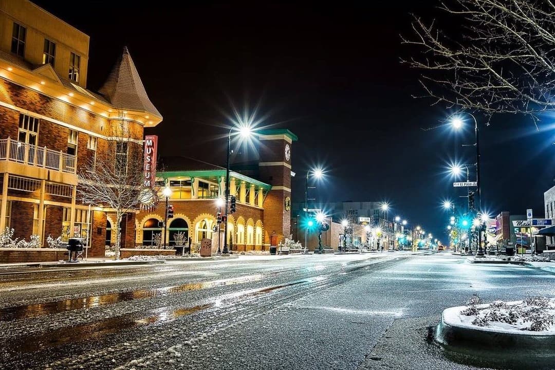 Broken Arrow offering new incentive to attract filmmakers image