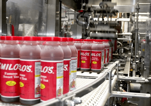Milo’s Tea Company selects Tulsa for expansion image