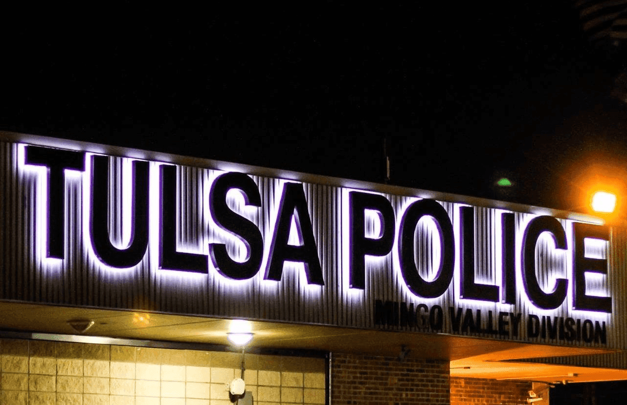 City announces Town Hall series to hear from public on police chief hiring image