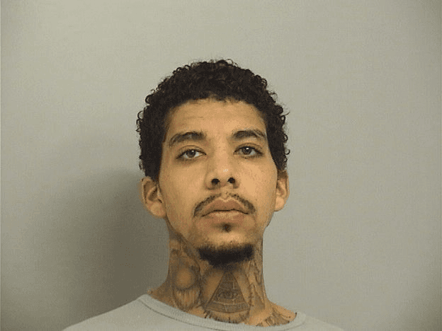 Homeless man arrested for Tulsa murder image