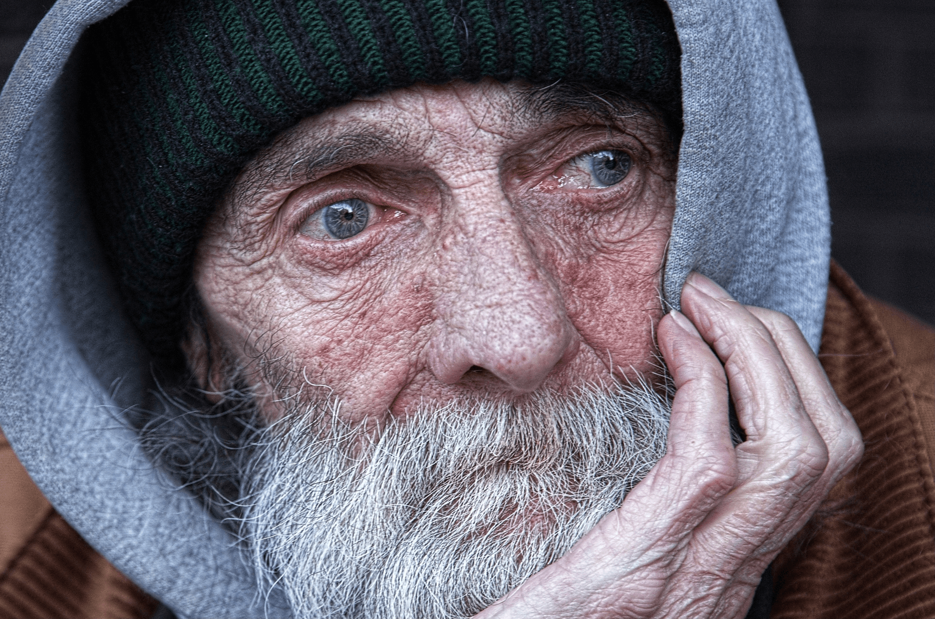 Homeless help program continues this week, city joins image