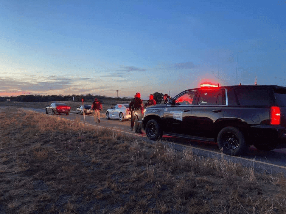 Boys murdered, Amber Alert girls found safe image