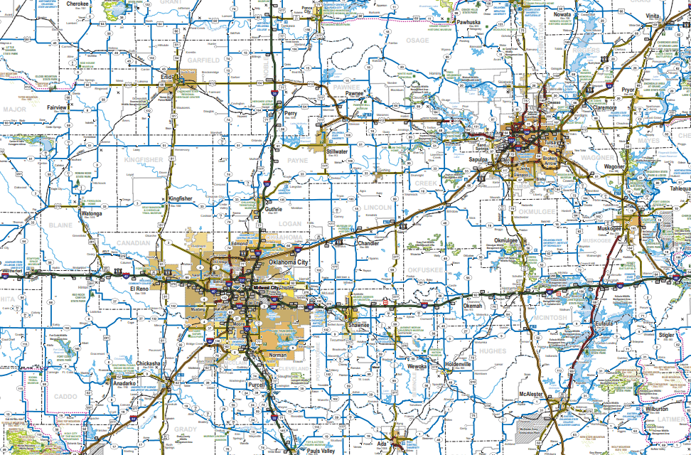 Candidates reminded to keep campaign signs away from highways image