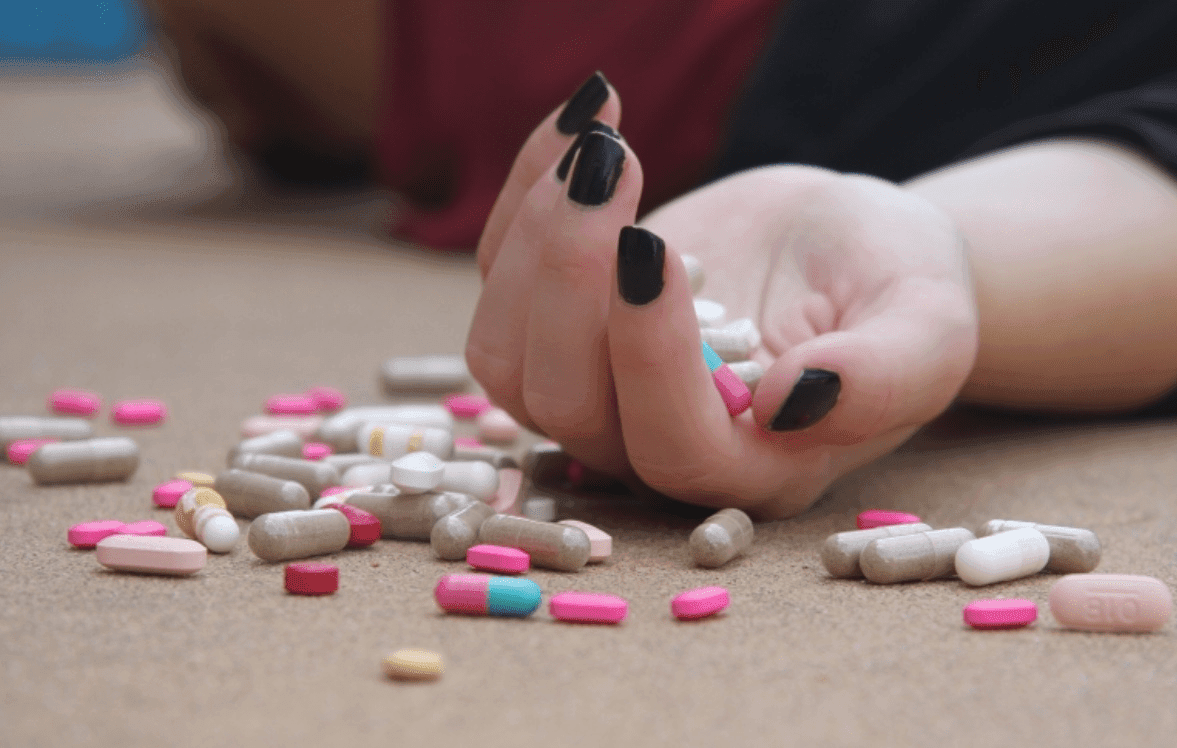 AG: Evidence shows Johnson & Johnson is Kingpin behind Oklahoma’s opioid epidemic image