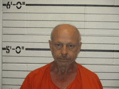 Third arrest made in connection to Creek County murder image