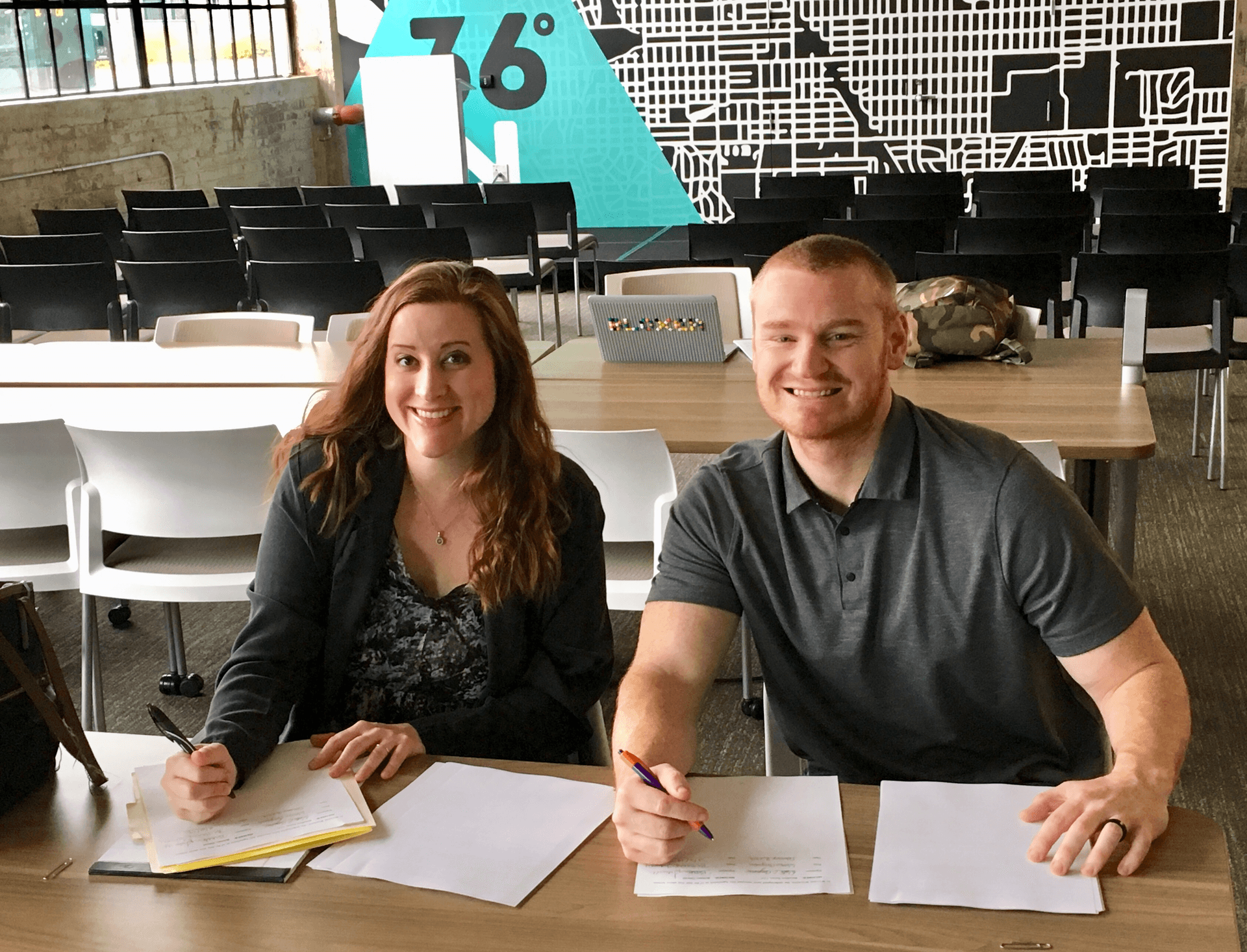 VNN joins forces with Tulsa’s BetaBlox image