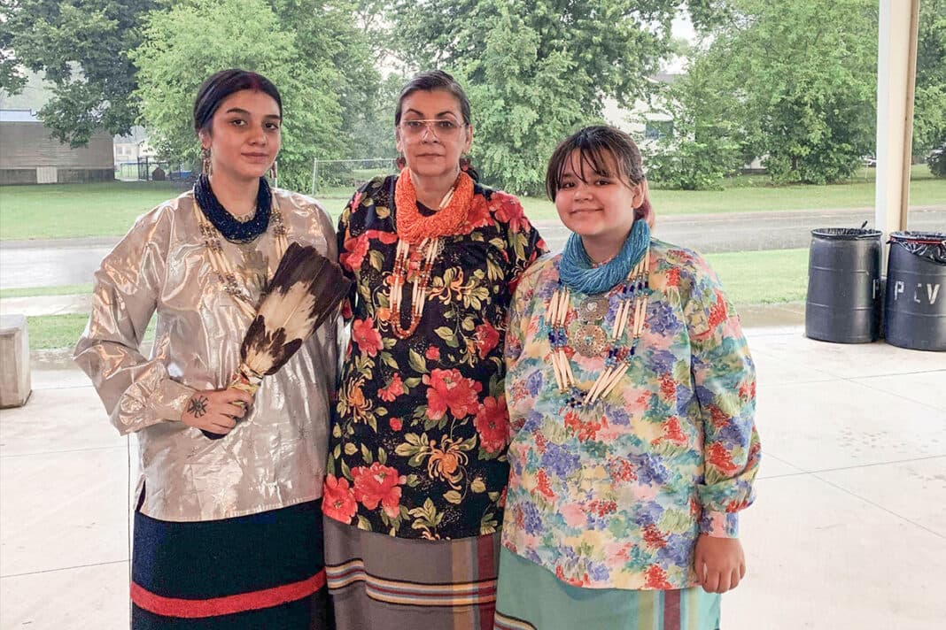 Skiatook HS pulls assignment on Christianity after Osage family protests image