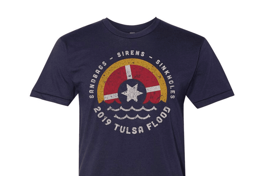 River Parks and Mythic Press team up for trail system repair fundraiser  image