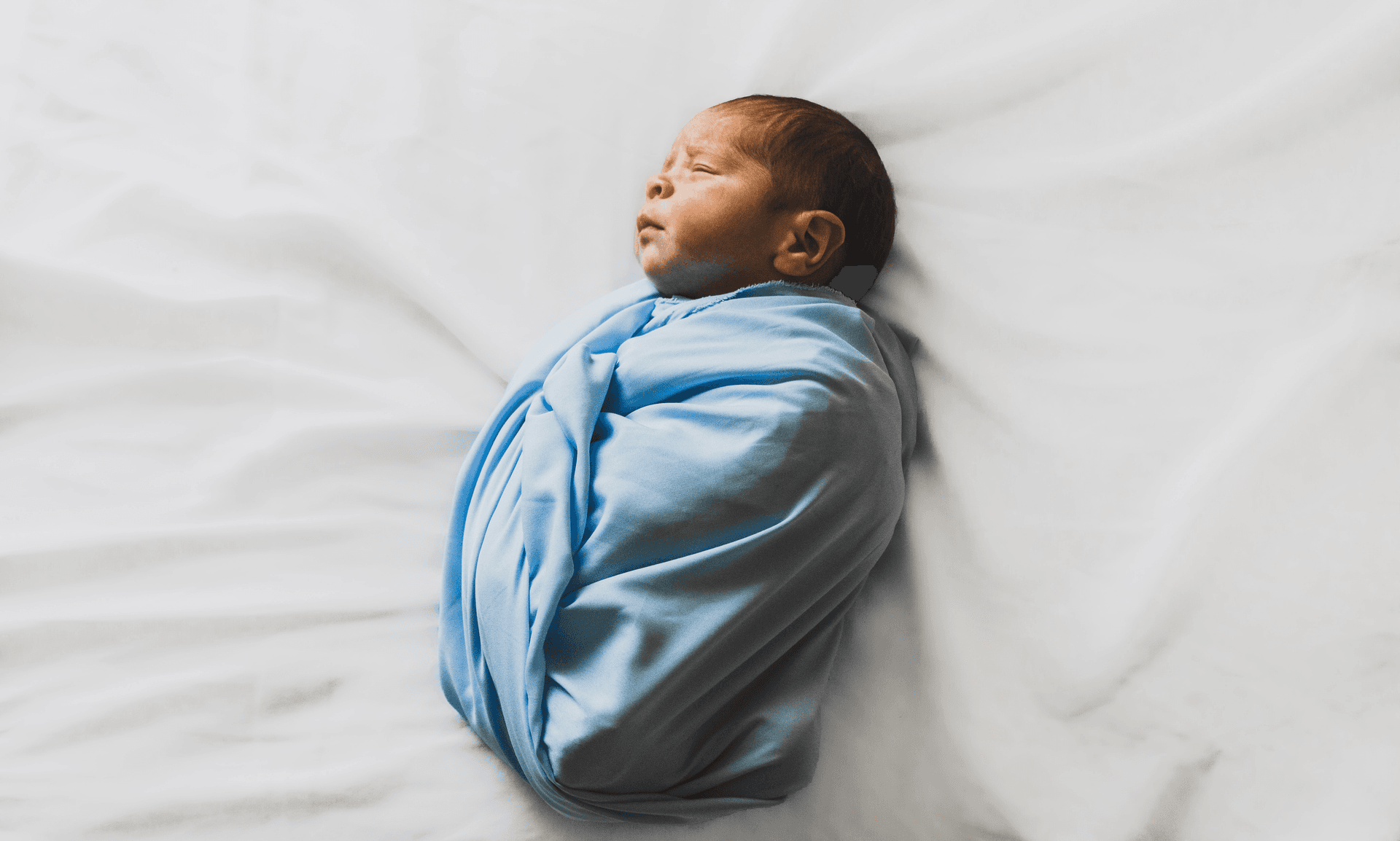 Skin-to-Skin Contact Among Tips to Avoid Sleep-Related Infant Deaths image